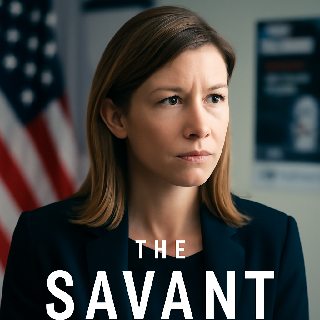 Apple TV Tunda The Savant, Serial Tentang Terorisme Domestik yang Kontroversial - image 2