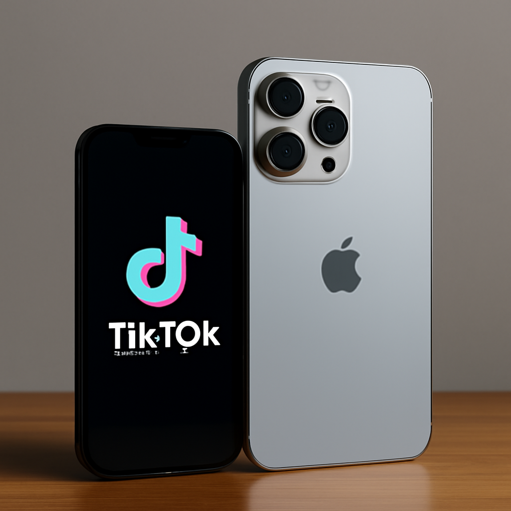 Membongkar Mitos Penawaran Trade-In iPhone 13 Pro Max di TikTok - image 2