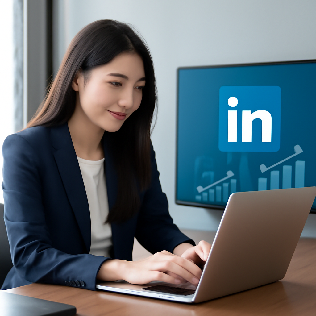 LinkedIn Hadirkan API Baru Untuk Meningkatkan Hasil Kampanye Pemasaran B2B - image 2
