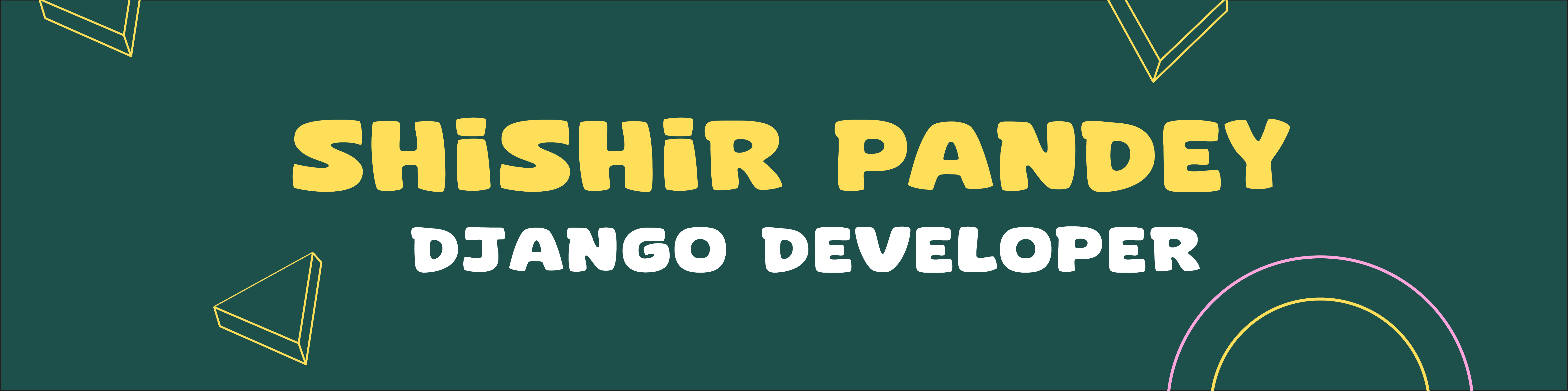 Shishir085 shishir pandey github