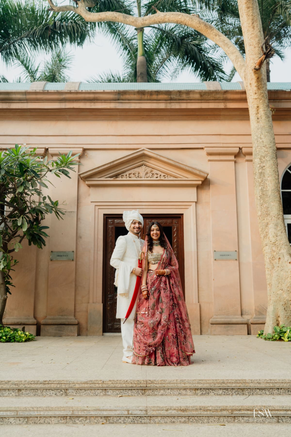 Aman & Raika — documentary wedding photography by FineShot Weddings