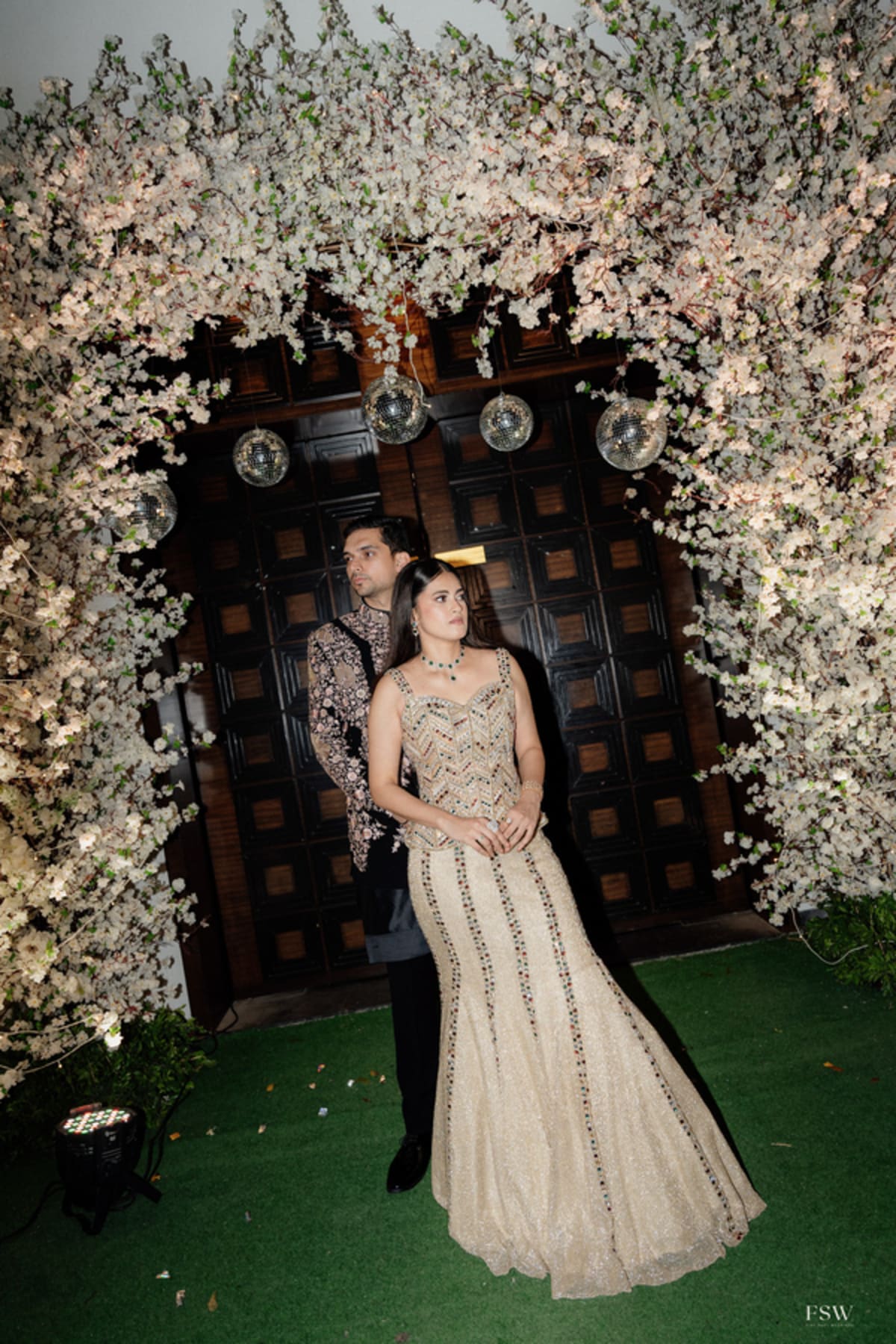 Wedding photography in Hyderabad by FineShot Weddings