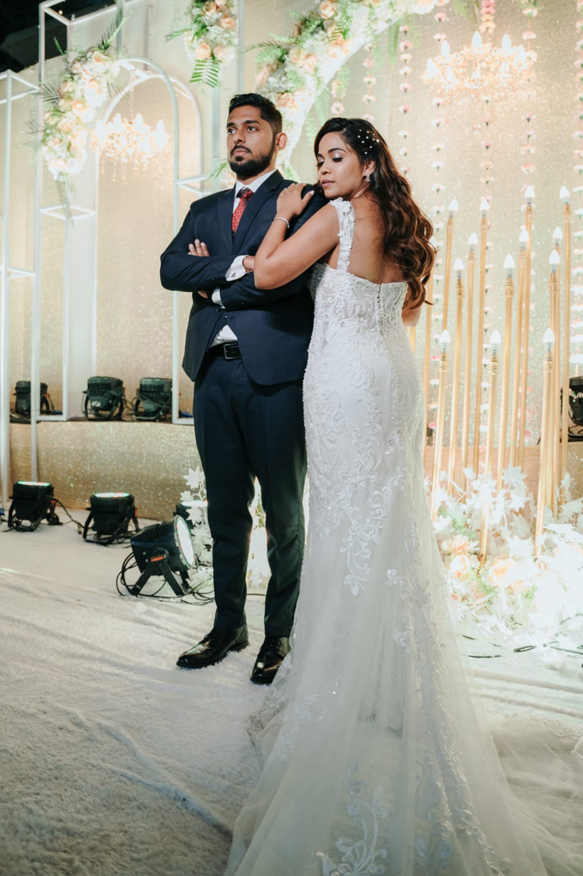 Wedding photography in Pune by FineShot Weddings