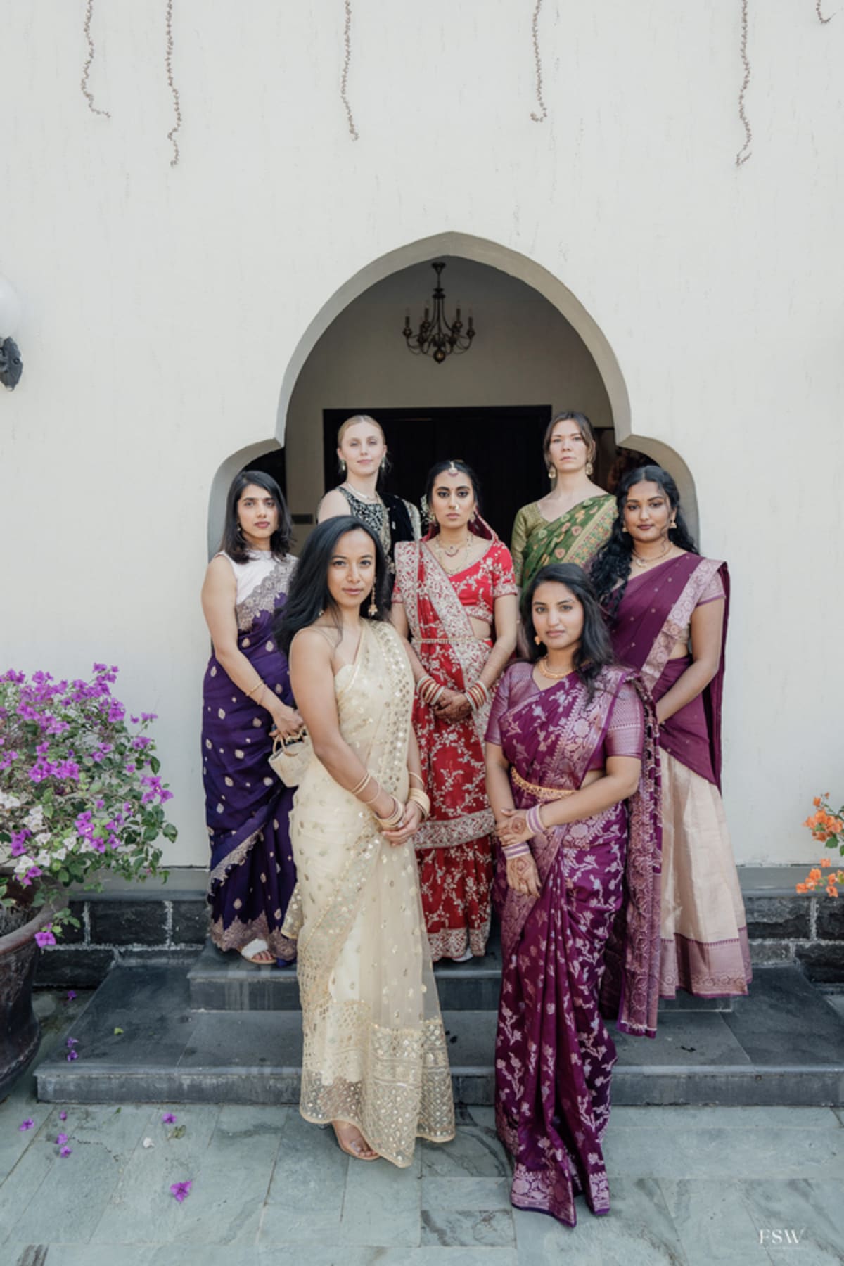 Fine art wedding photography India