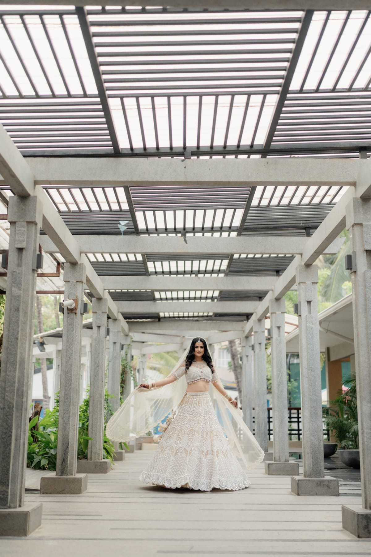 Documentary wedding photography couple portrait