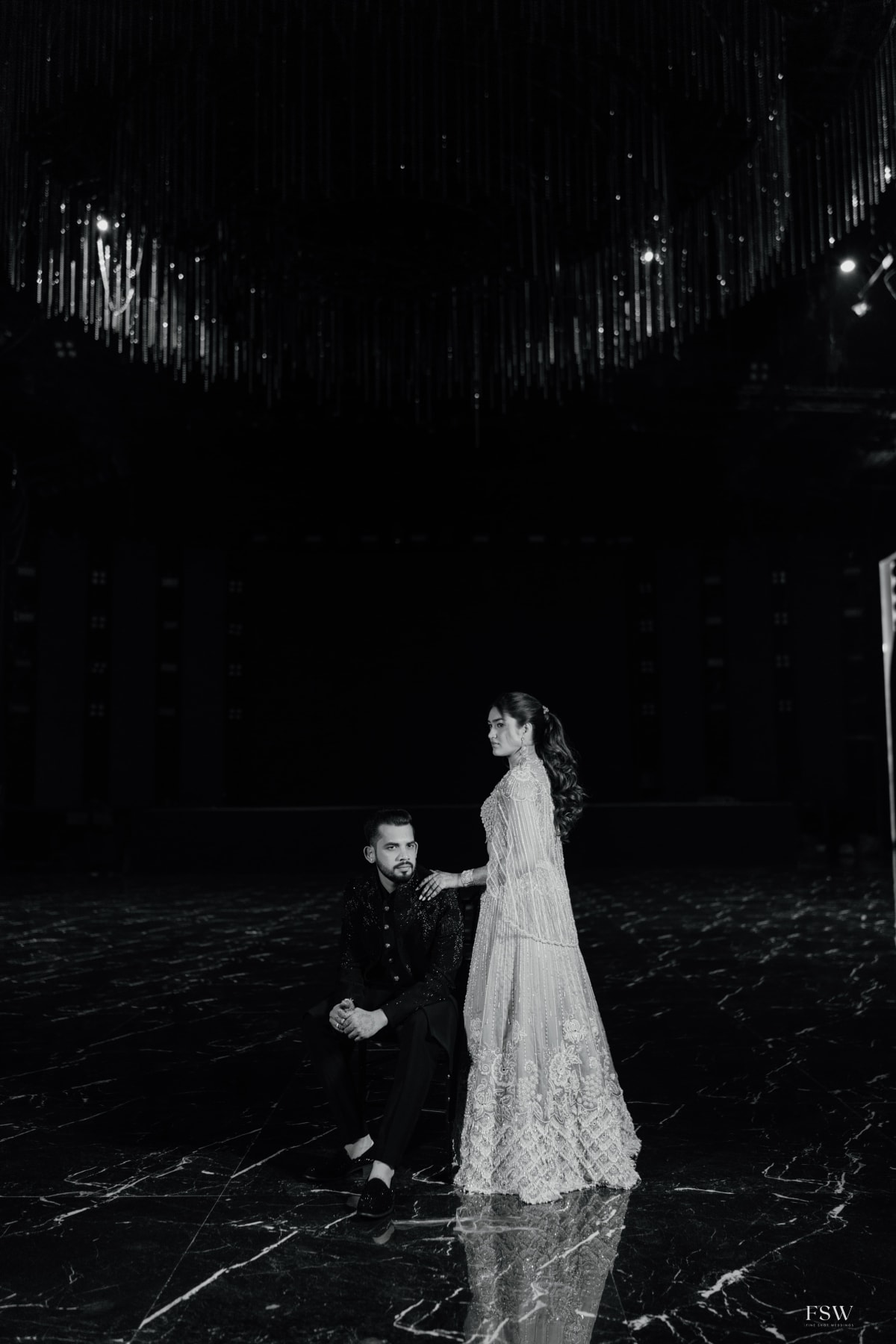 FineShot Weddings destination wedding photography portfolio