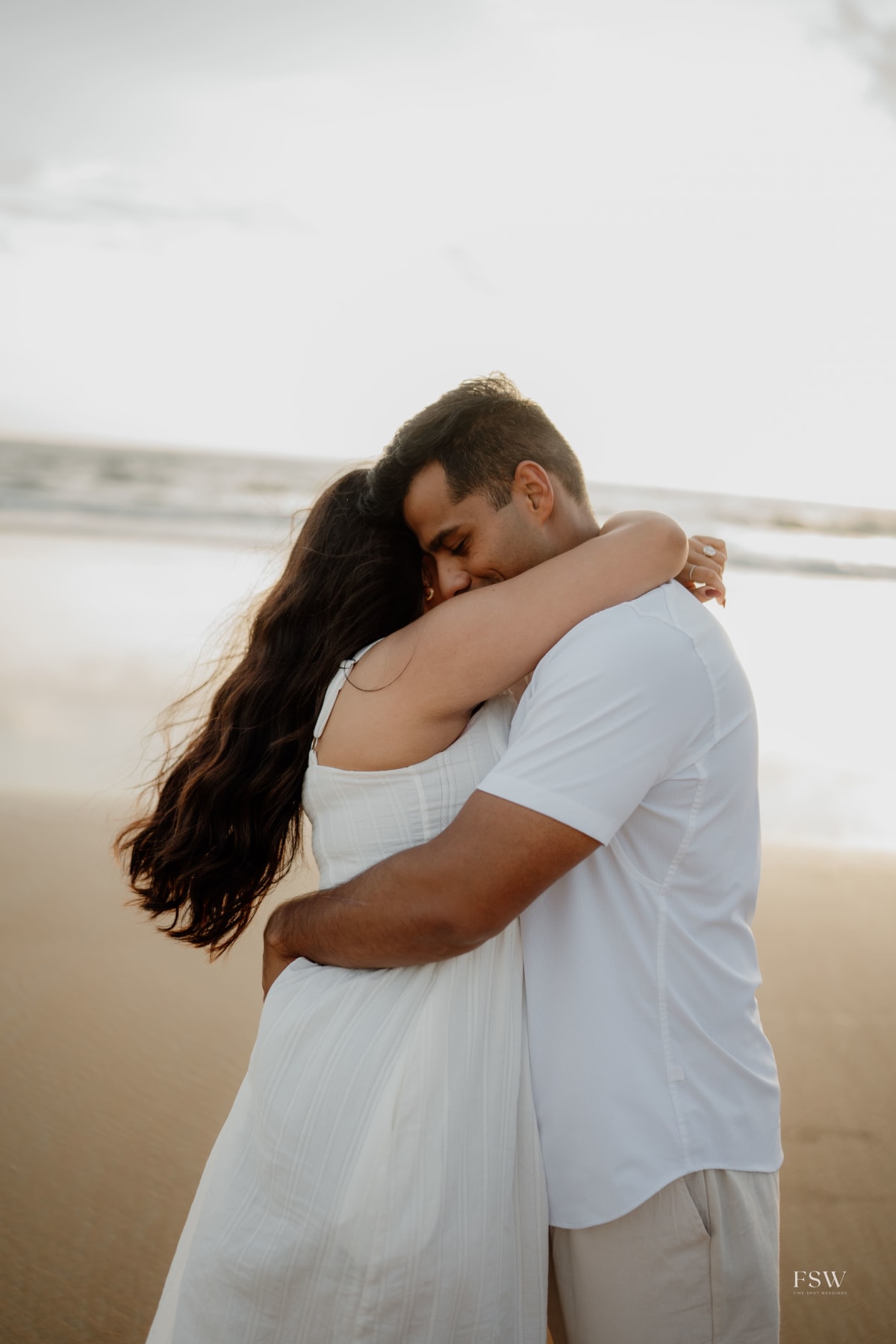FineShot Weddings destination wedding photography portfolio
