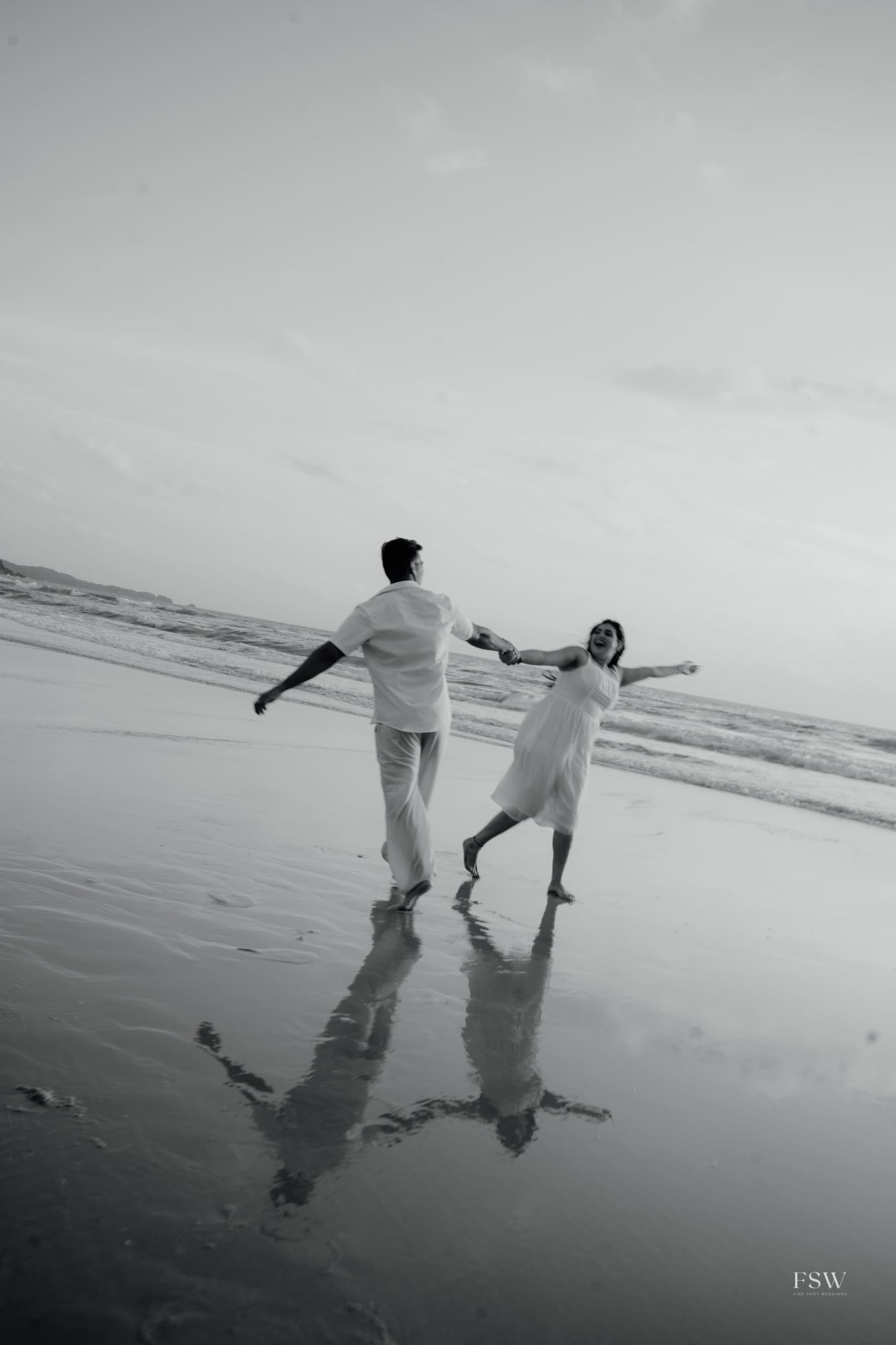 FineShot Weddings destination wedding photography portfolio