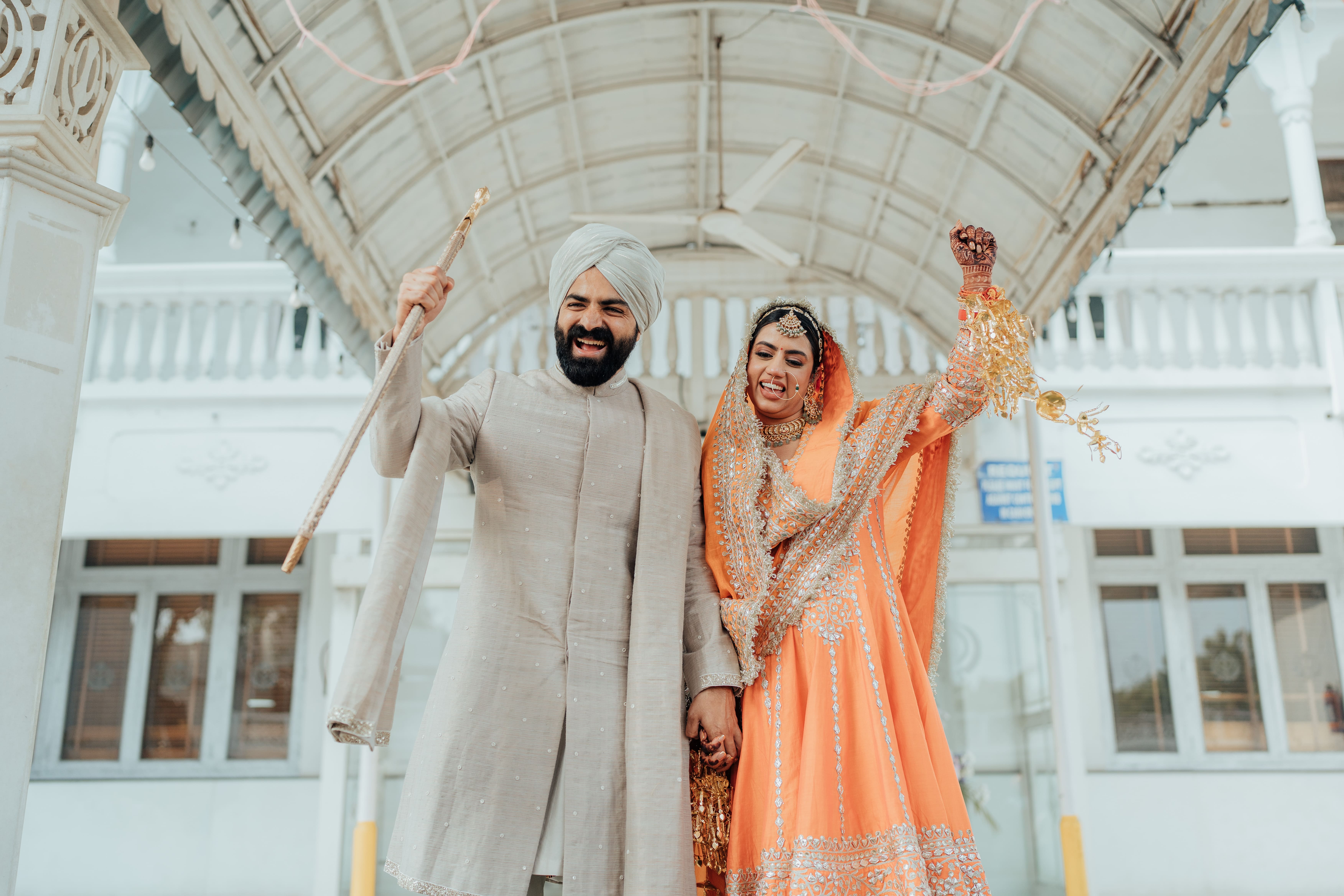 PRAKHYAT & ANKITA
