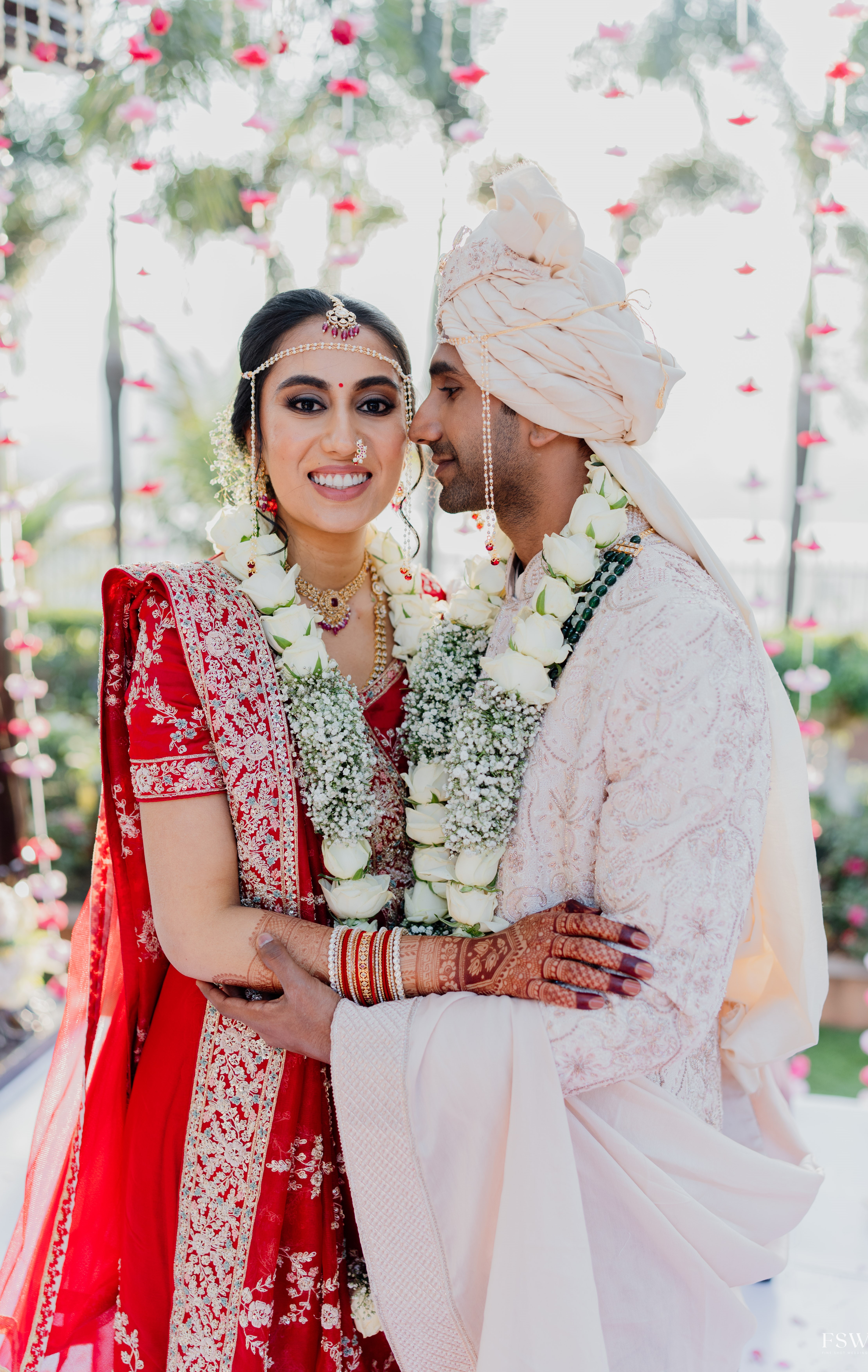 Devyani & Kush