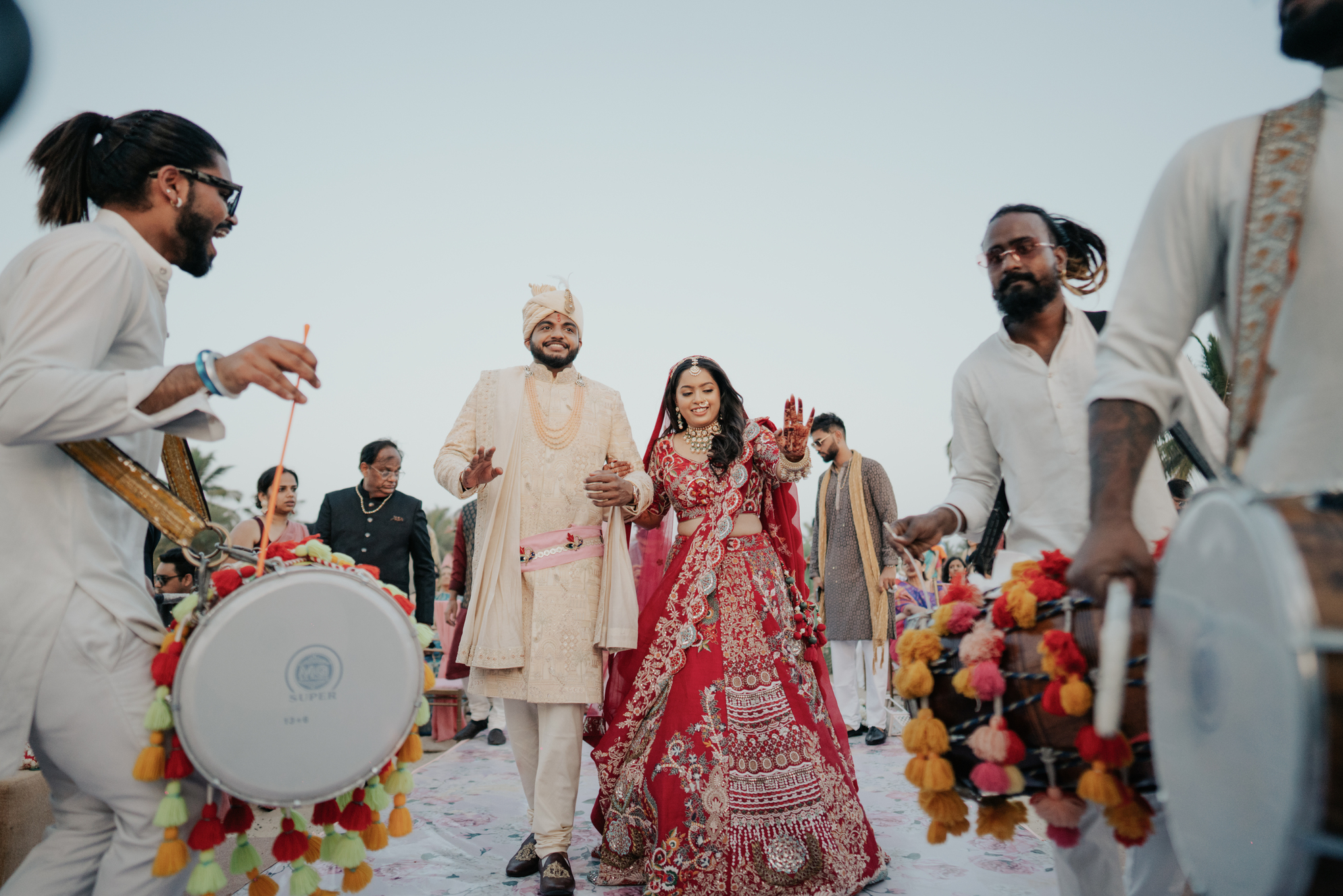 Wedding photography 9