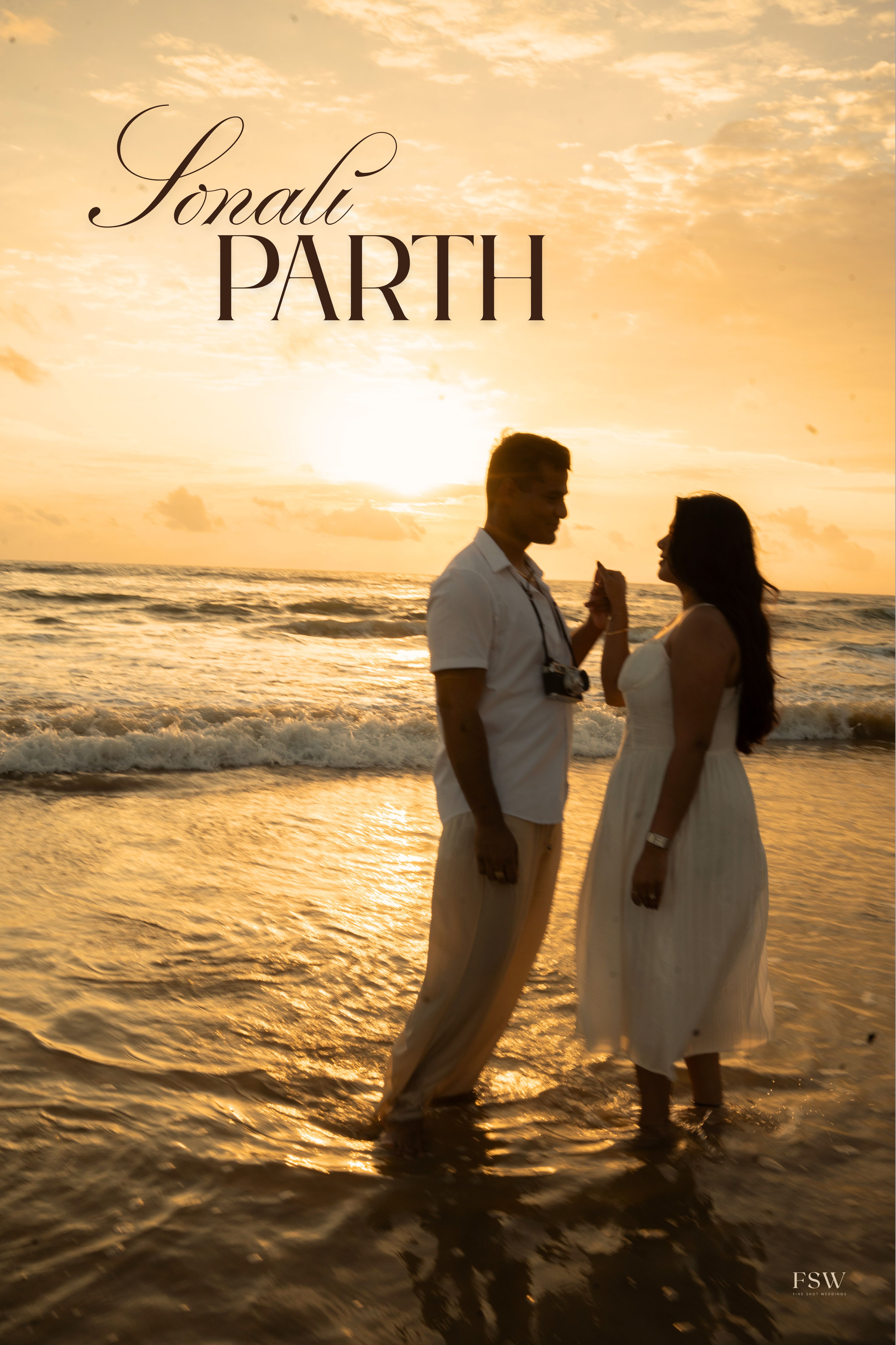 COUPLE PORTRAITS by FineShot Weddings — documentary wedding filmmaker and destination wedding cinematographer