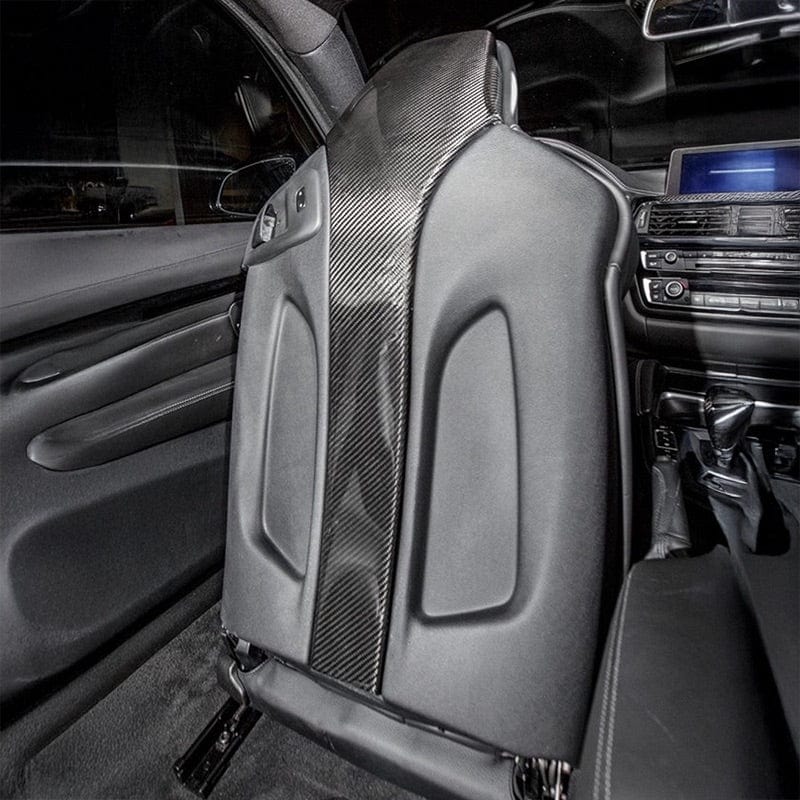 BMW F80 Carbon Seat