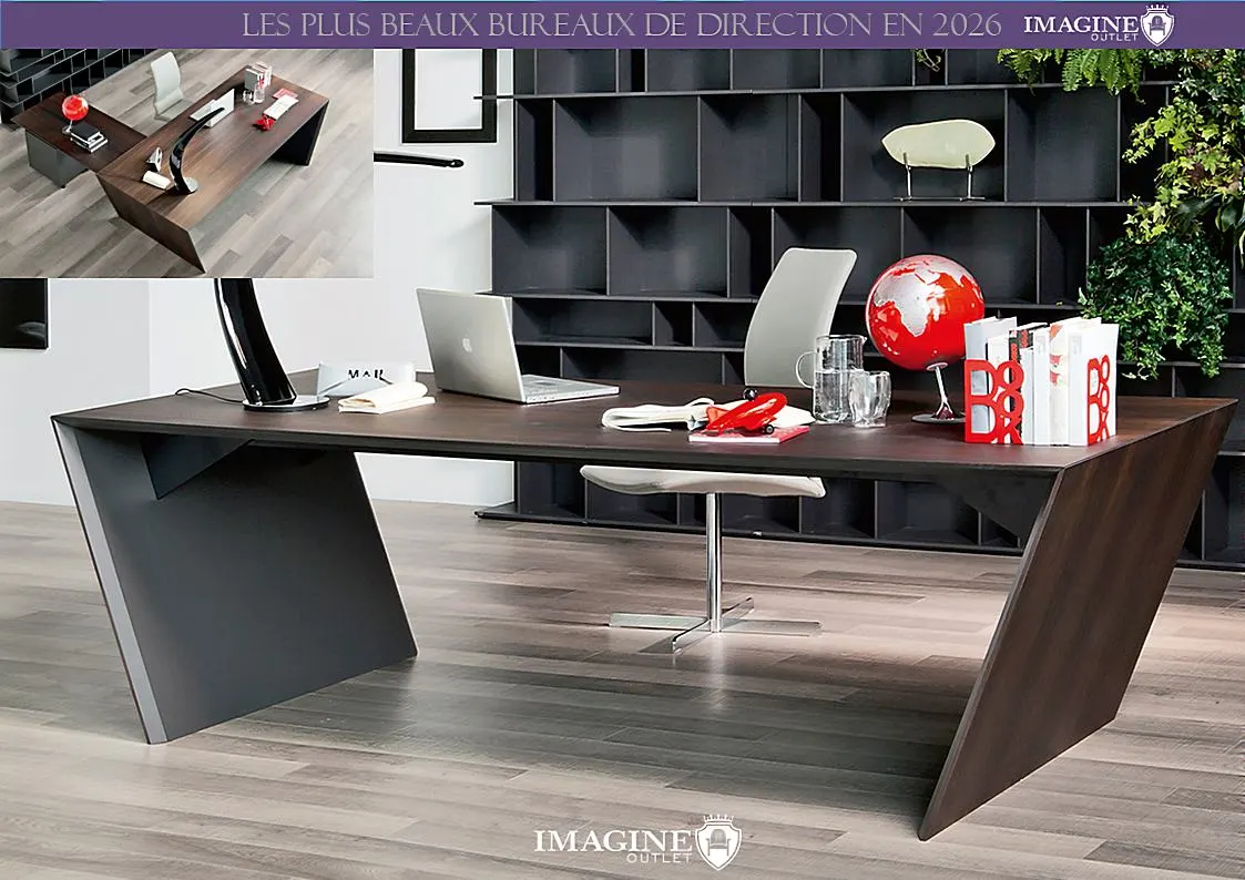 BUREAU DE DIRECTION CATTELAN 3 (ITALIE)