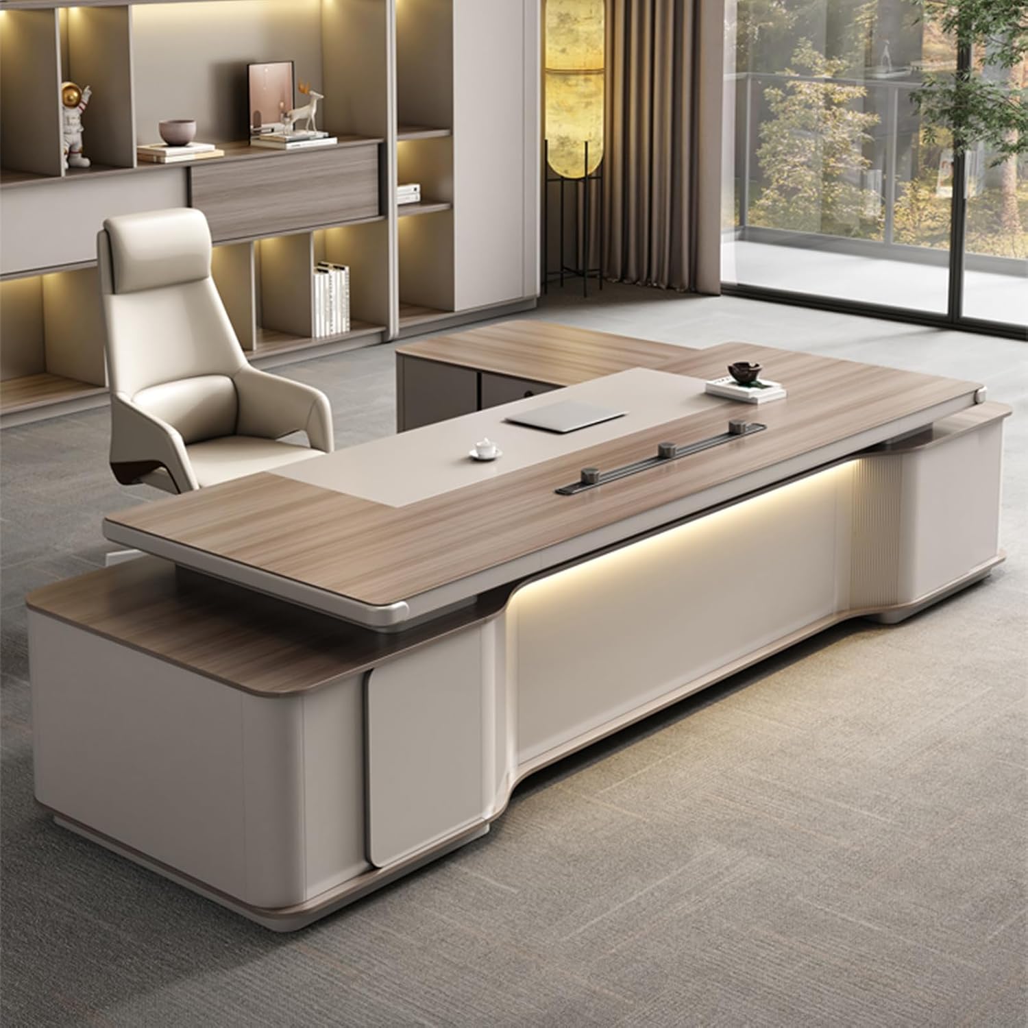 BUREAU DE DIRECTION 3D (CHINE) BUREAU DE DIRECTION 3D (CHINE)