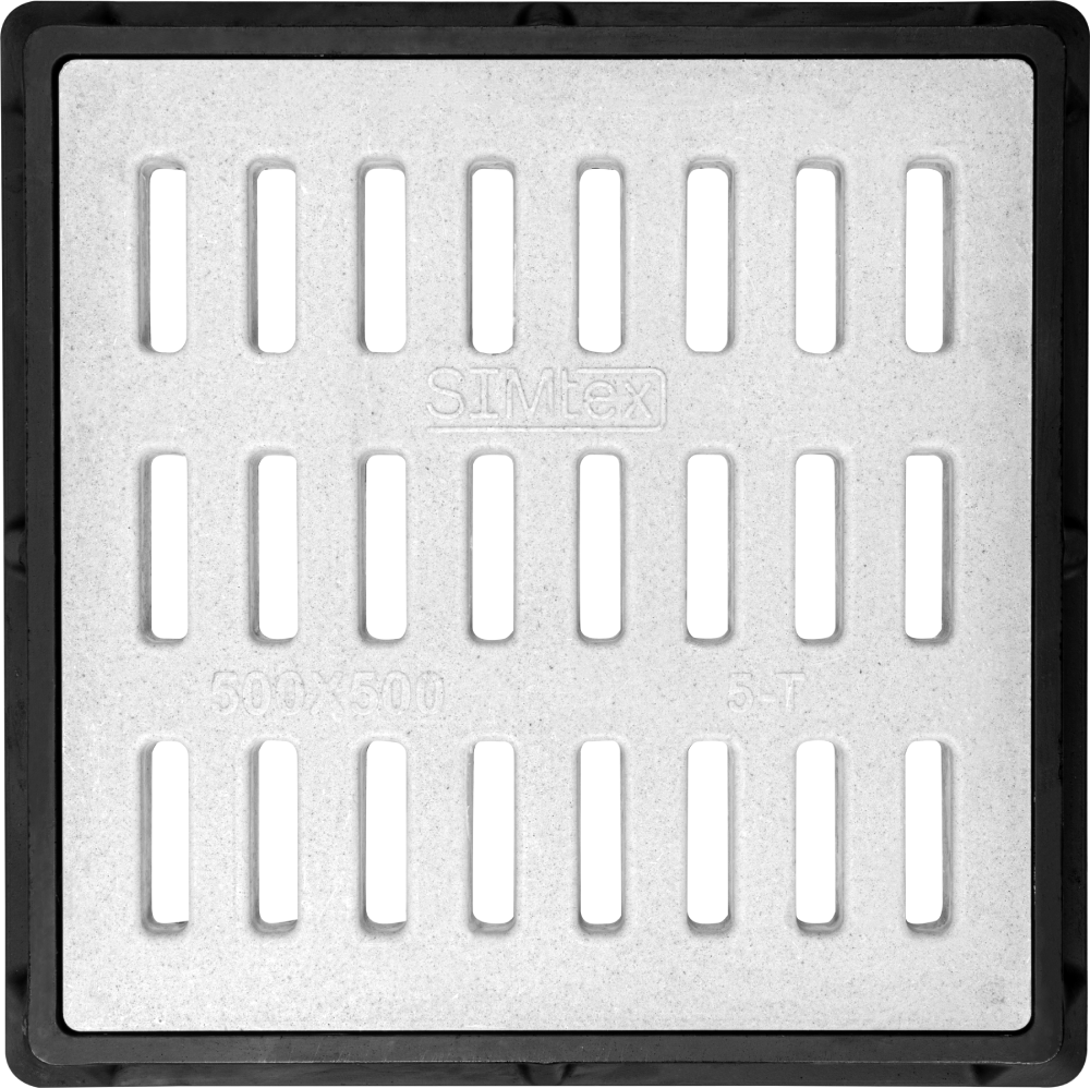 Concrete Structures - Industrial