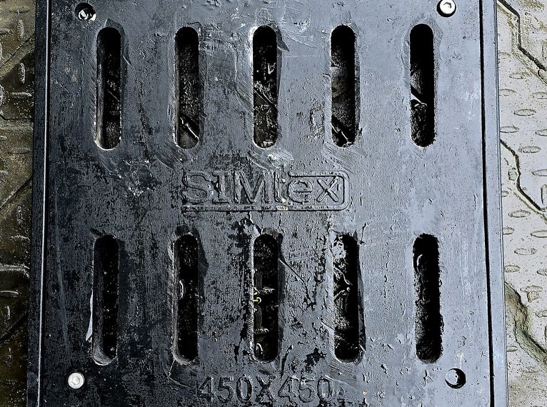 Drainage System - Industrial