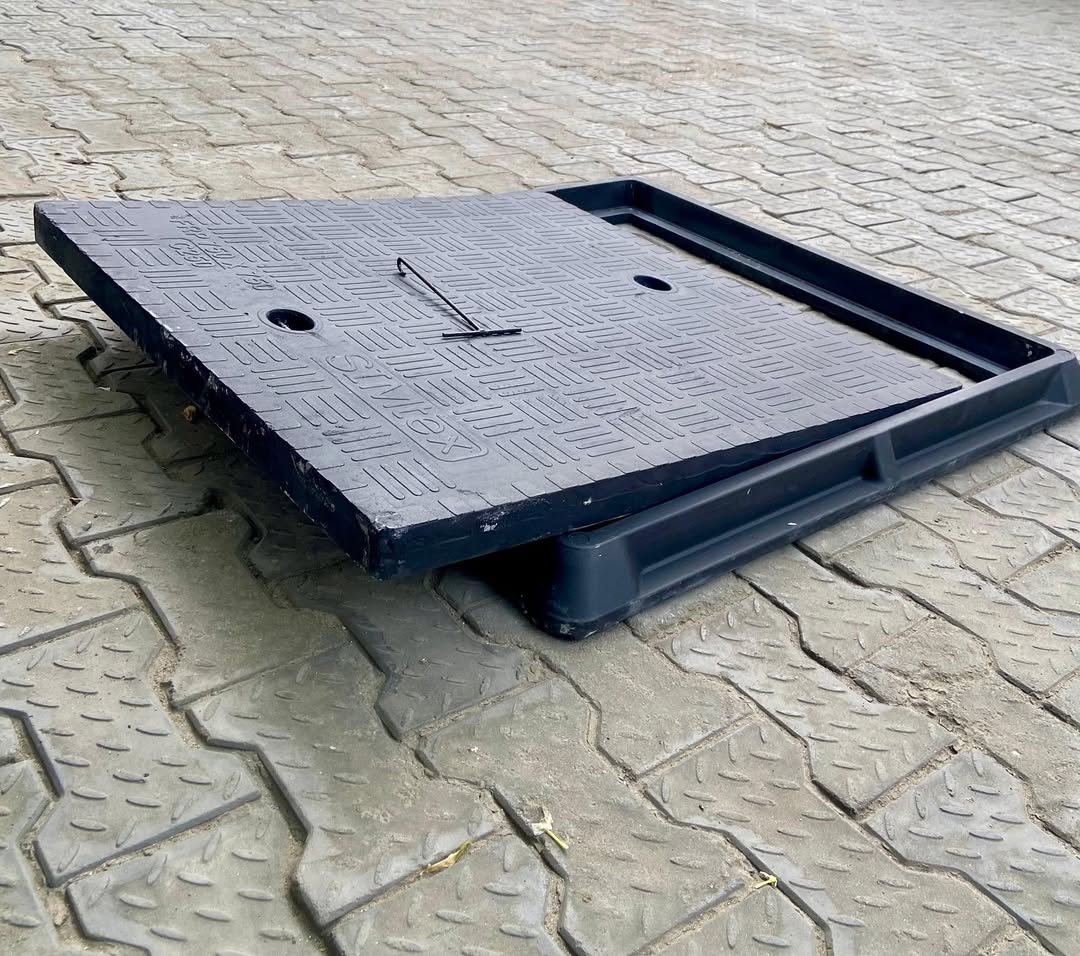 Urban Infrastructure - Industrial