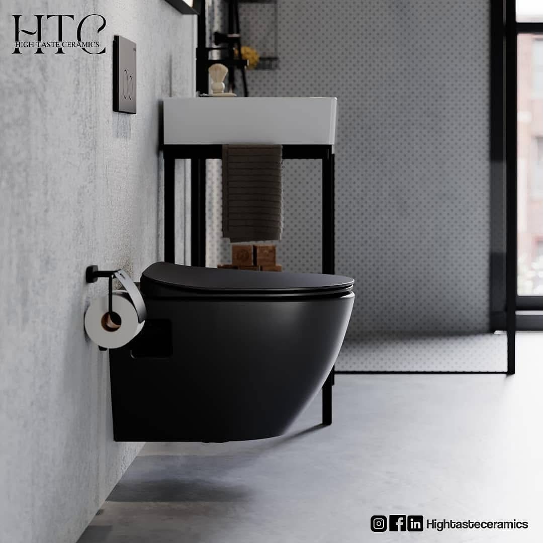 Contemporary Shower System - Bathroom