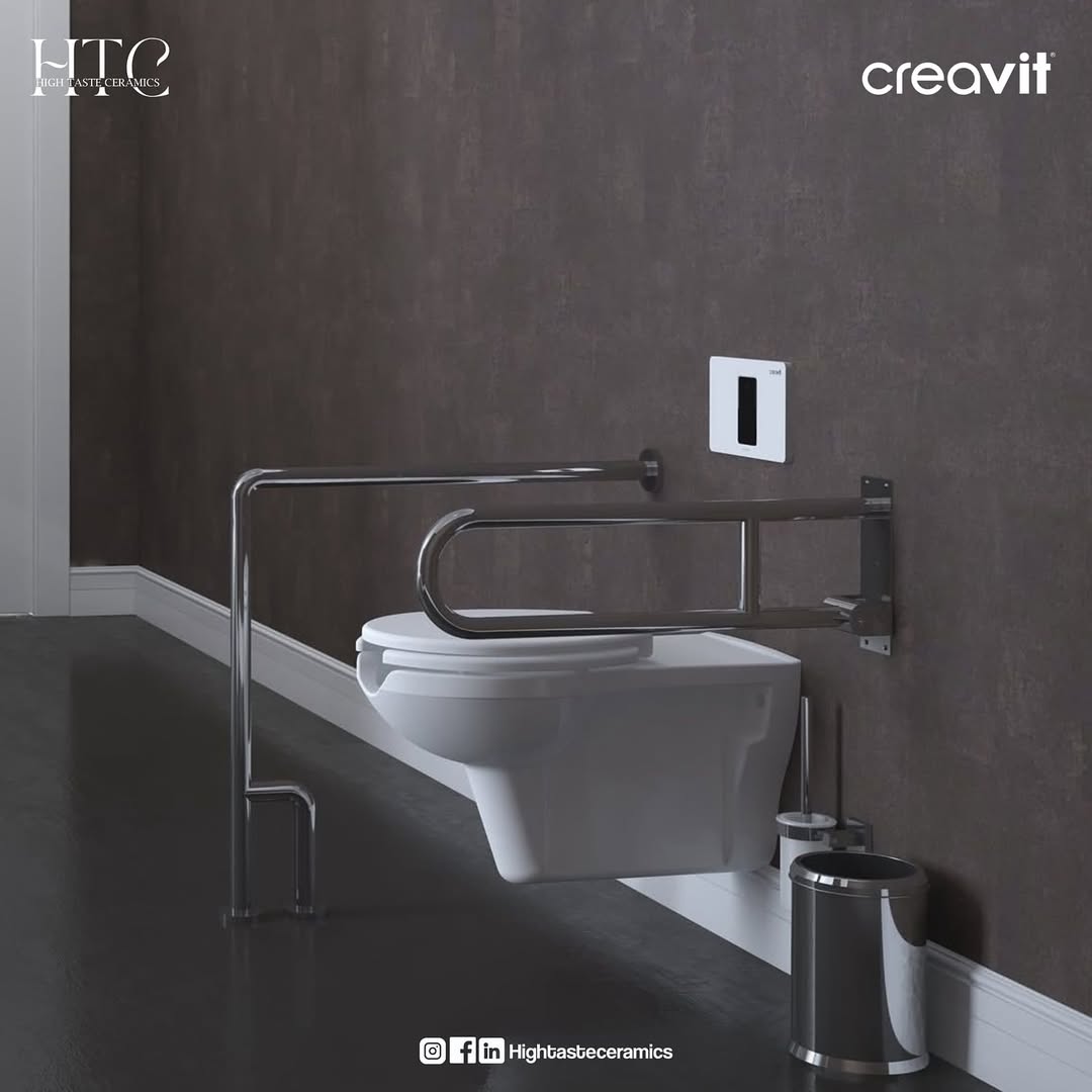 Modern Bathroom Fixtures - Bathroom