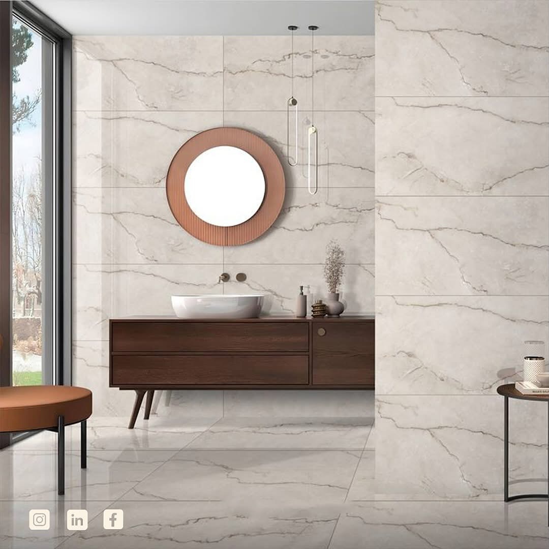 Modern Tile Patterns - Ceramics