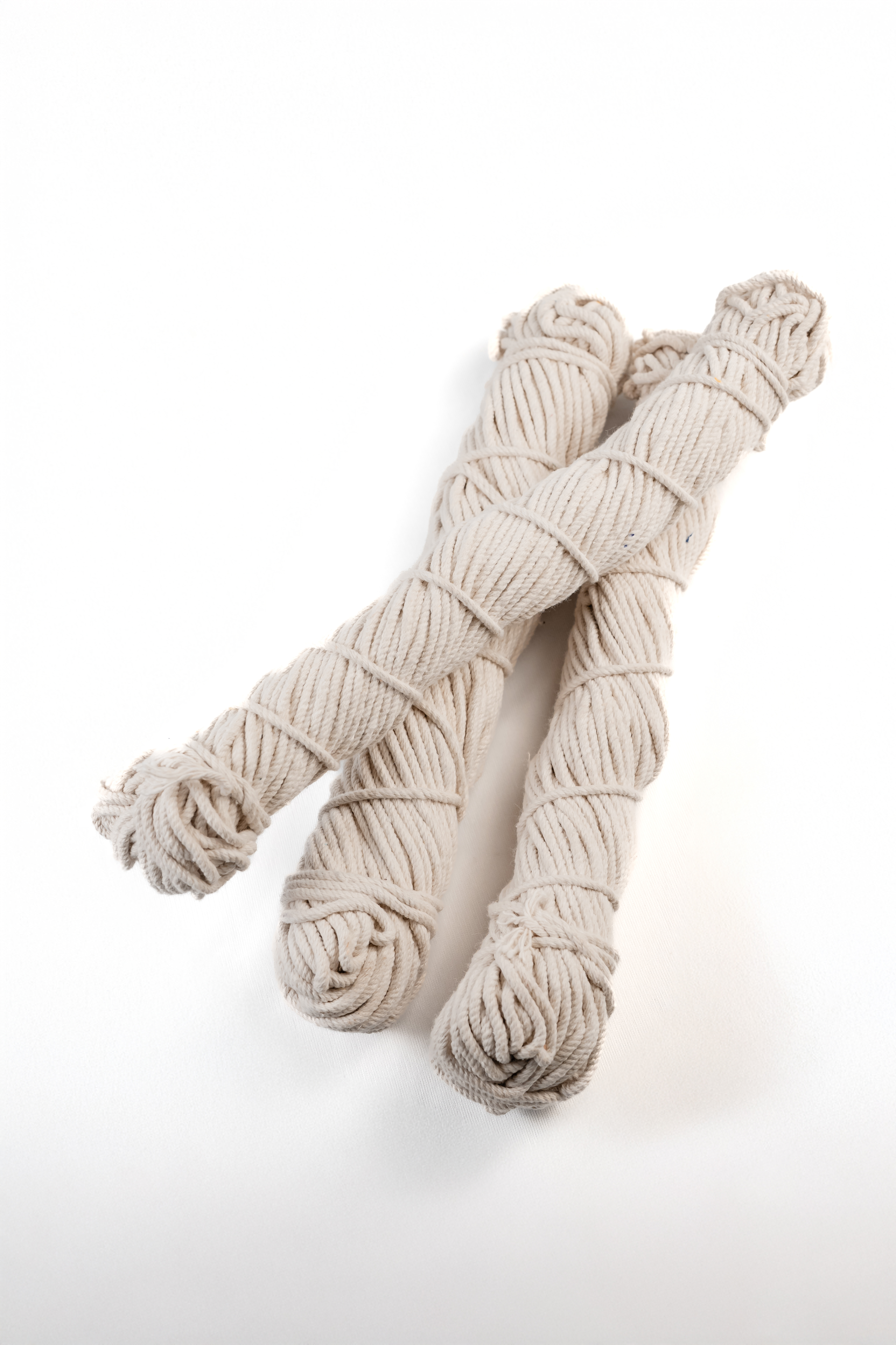 Cotton Ropes