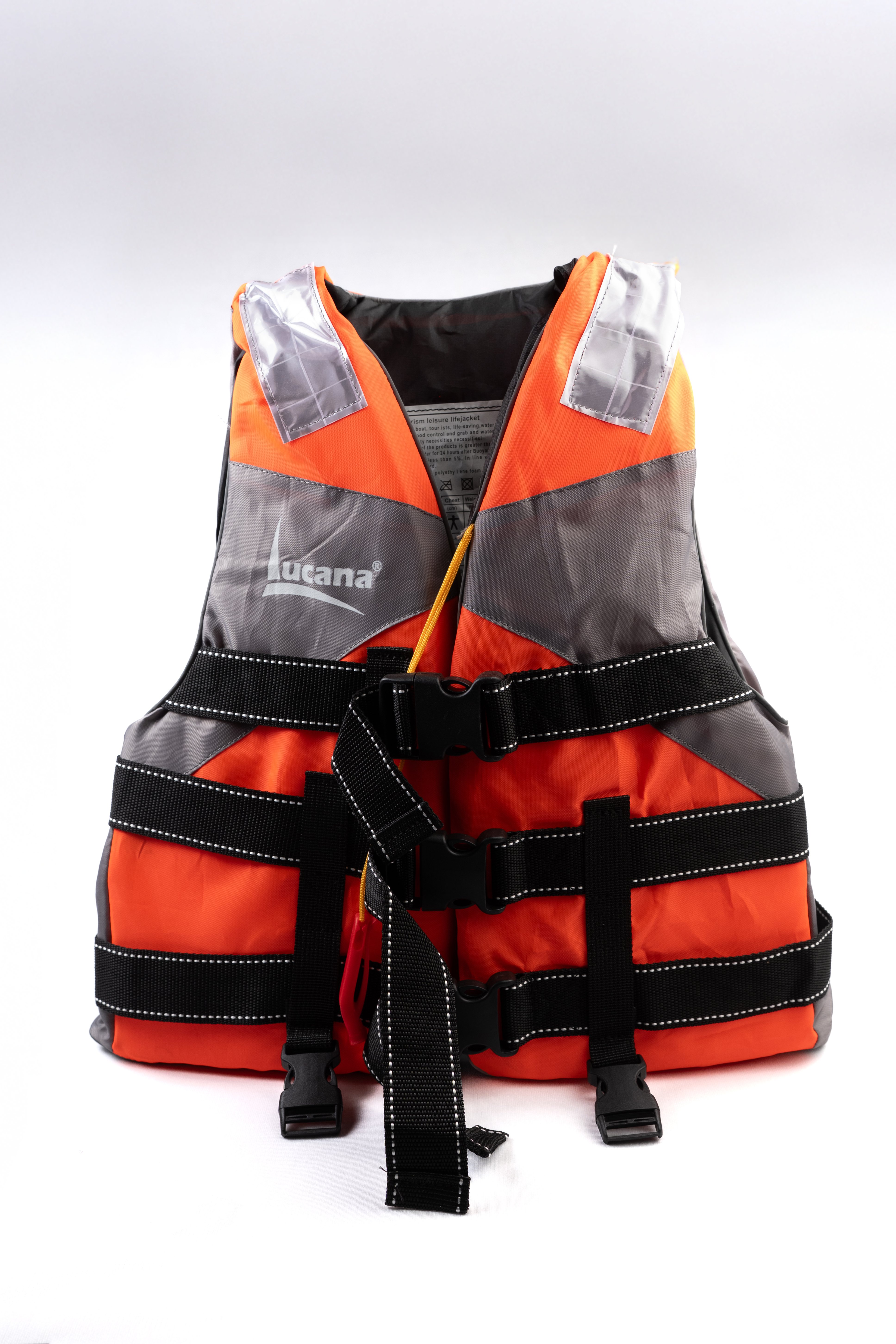 Life Jacket Bag