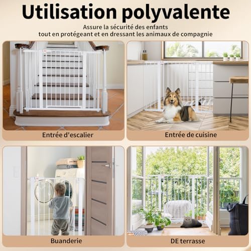 Vue 3 de Laoye Barriere De Securite