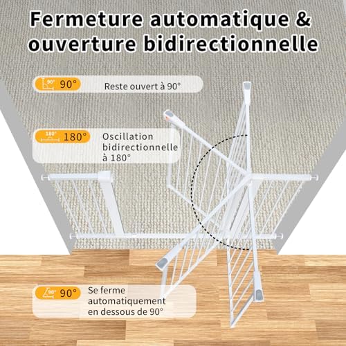 Vue 6 de Laoye Barriere De Securite