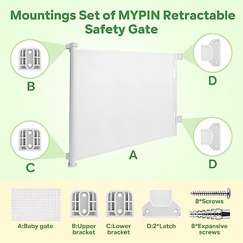 Vue 2 de Kit De Pieces De