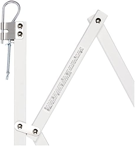 Vue 3 de Nordlinger Pro Stopfix Barriere