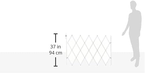 Vue 4 de Nordlinger Pro Stopfix Barriere