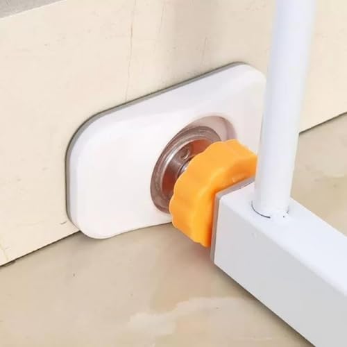 Vue 5 de Filetees De Broche Tiges