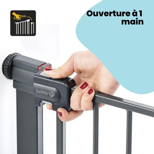 Vue 4 de Safety St Easy Close