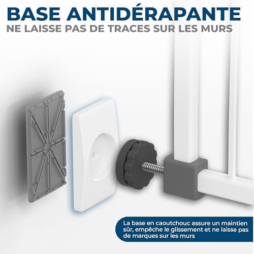 Vue 3 de Hoffenbach Patins De