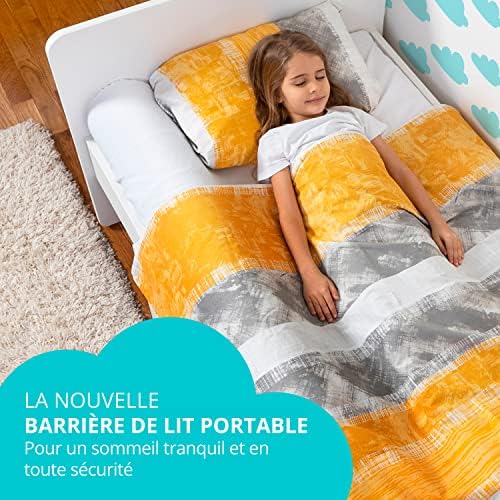 Vue 2 de Banbaloo Barriere De Securite