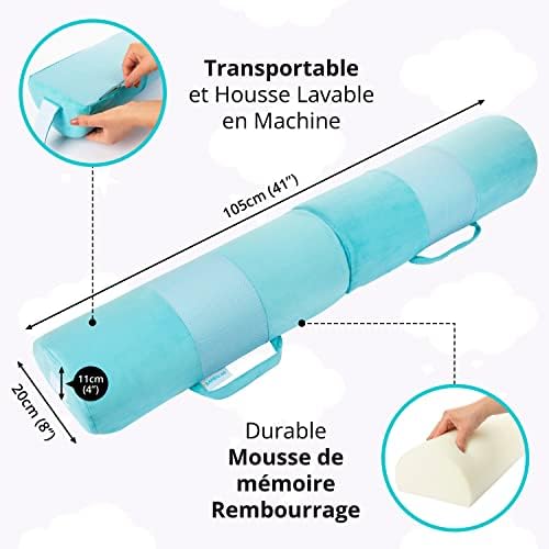 Vue 3 de Banbaloo Barriere De Securite