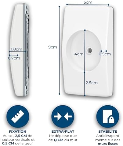 Vue 5 de Hoffenbach Patins De
