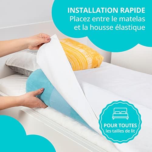 Vue 5 de Banbaloo Barriere De Securite