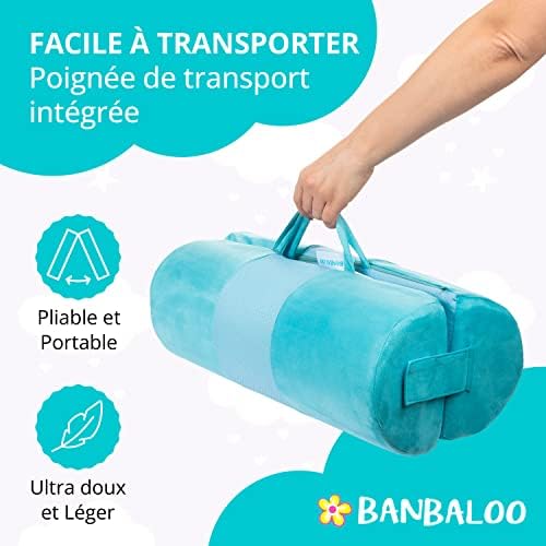 Vue 6 de Banbaloo Barriere De Securite