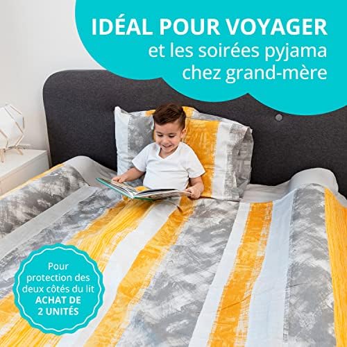 Vue 7 de Banbaloo Barriere De Securite