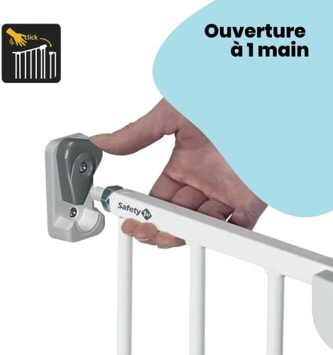 Vue 3 de Safety St Wall Fix