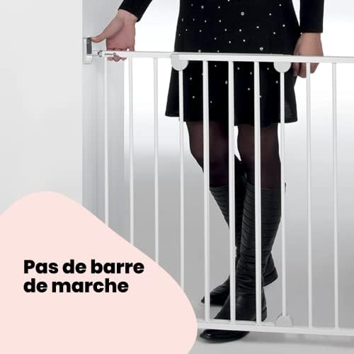 Vue 4 de Safety St Wall Fix