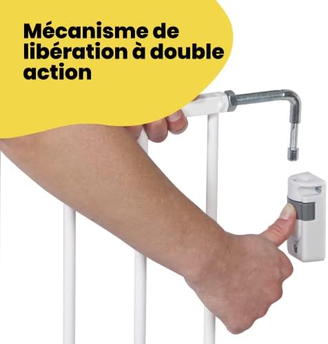 Vue 5 de Safety St Wall Fix