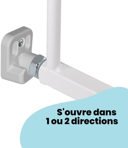 Vue 6 de Safety St Wall Fix