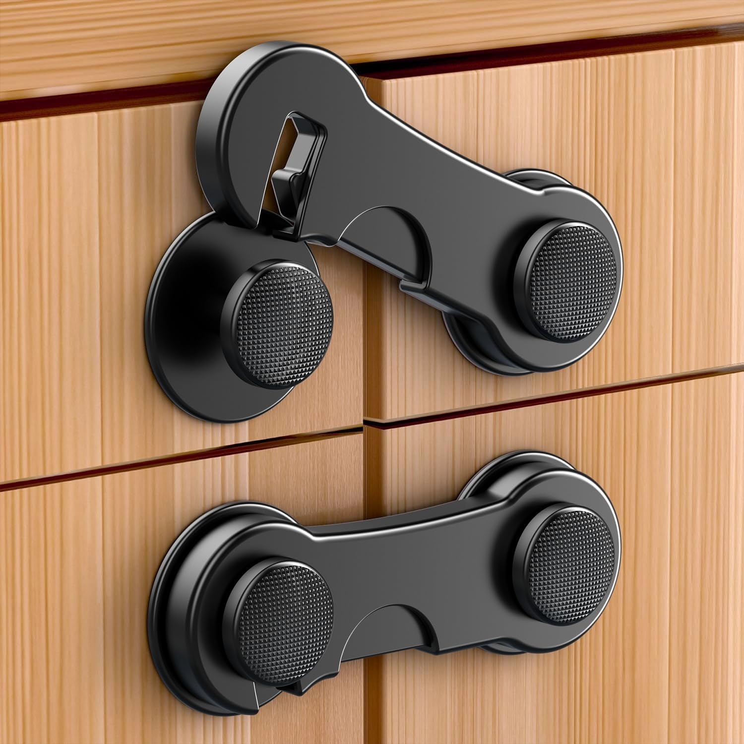 Septeamay Pieces Bloque Porte