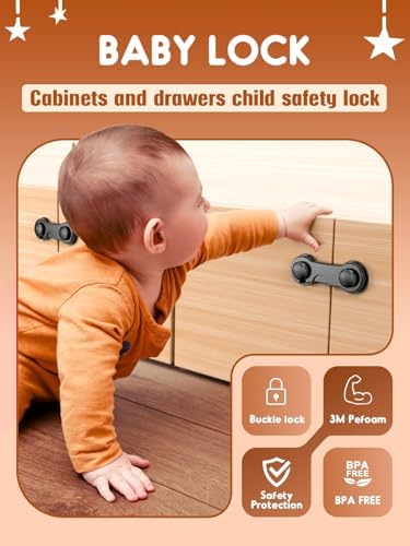 Vue 2 de Septeamay Pieces Bloque Porte