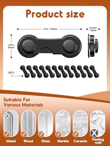 Vue 5 de Septeamay Pieces Bloque Porte
