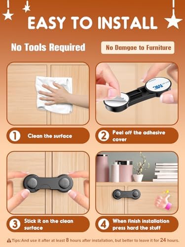 Vue 6 de Septeamay Pieces Bloque Porte