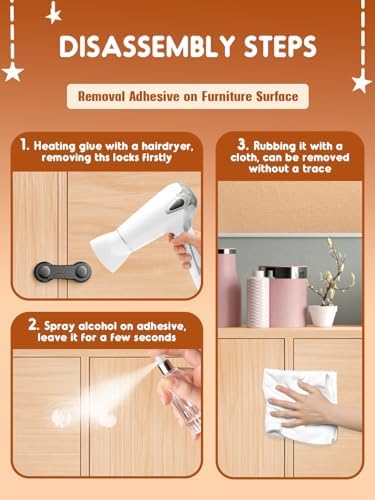 Vue 7 de Septeamay Pieces Bloque Porte